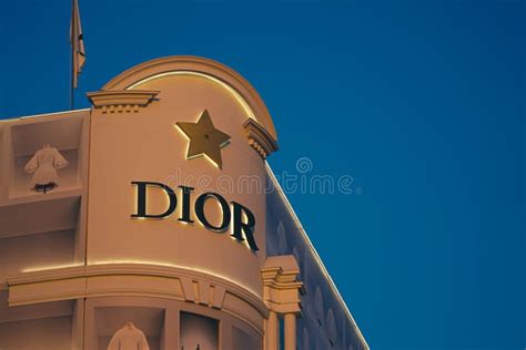 dior fashion company